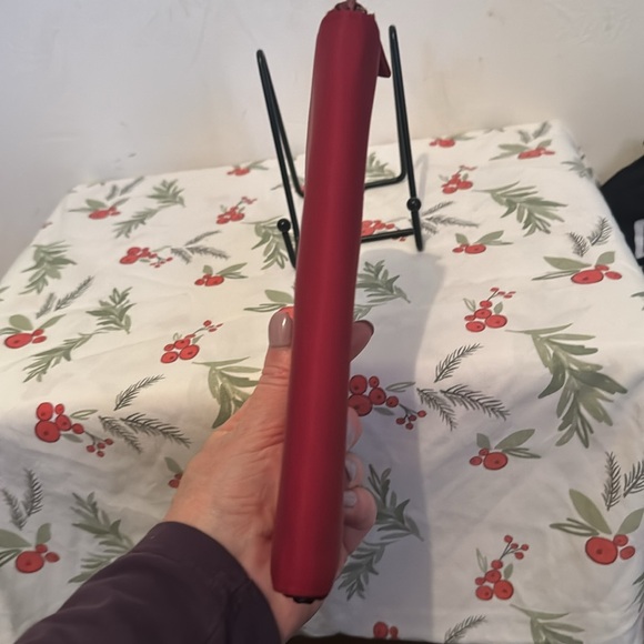 EUC Prada Nylon long wallet zippered wallet 8 CC slots zippered coin storage - Picture 6 of 8